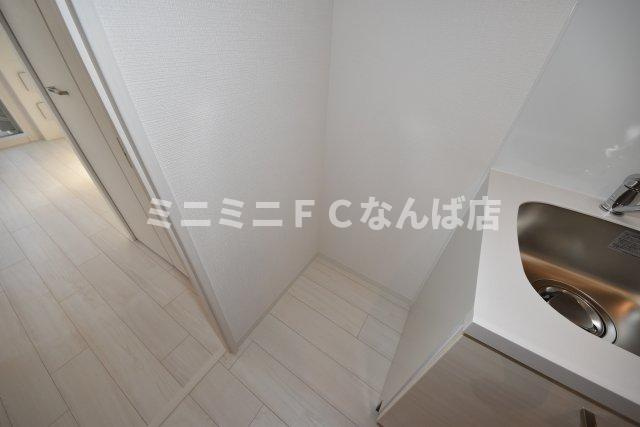 エスリード難波ザ・ブライト