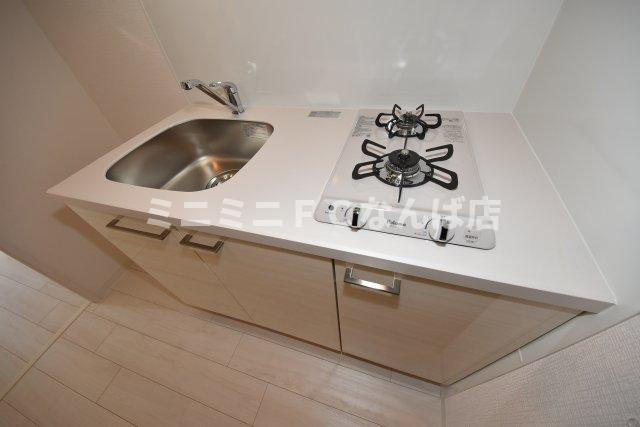 エスリード難波ザ・ブライト