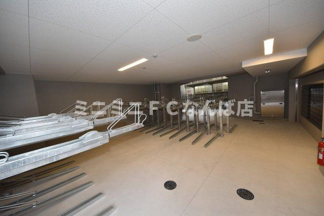 エスリード難波ザ・ブライト