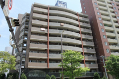 サムティ中之島WESTの画像