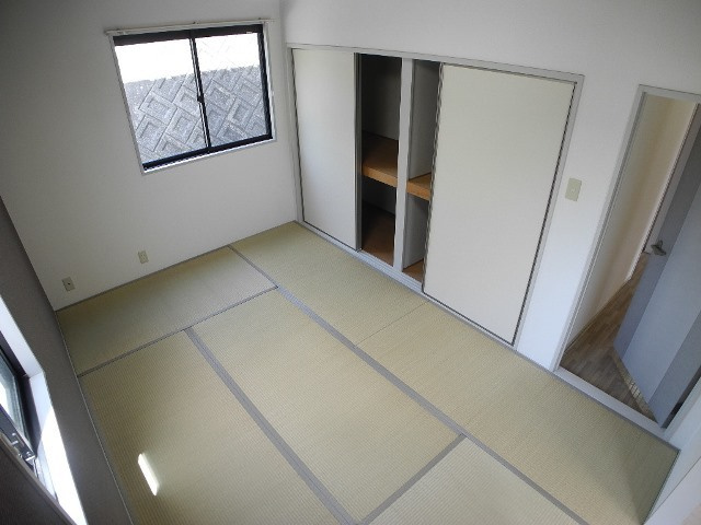 ヴィレスト椿のその他|※1階の内装写真です※