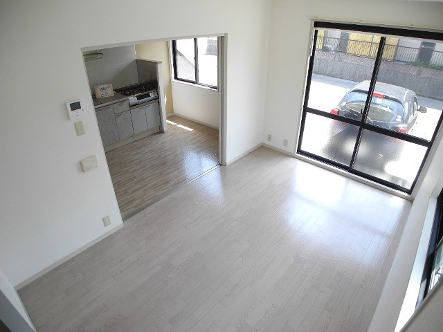 ヴィレスト椿の内装|※1階の内装写真です※