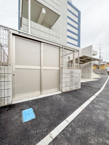 LIFEFIELD久留米のその他共用部分
