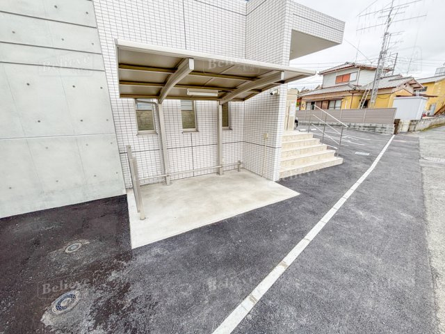 LIFEFIELD久留米のその他共用部分
