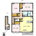 グランリベルテ　A棟の画像