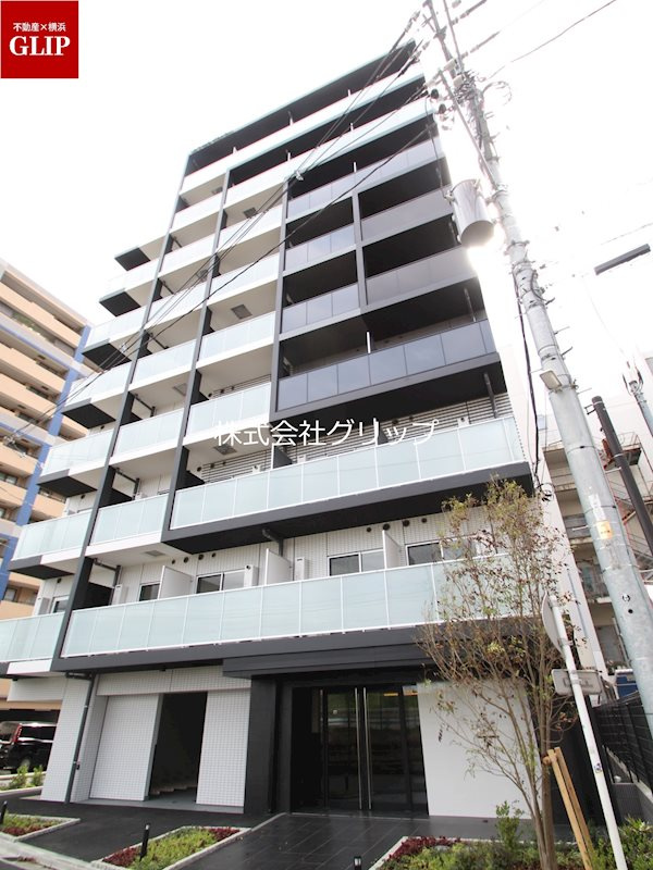 プレール・ドゥーク川崎Ⅲ