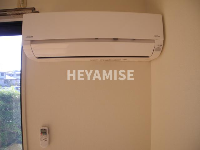 セジュールキムラの設備