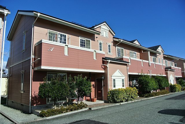 メゾンプロムナードＡ