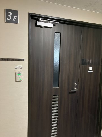 USビルのその他共用部分