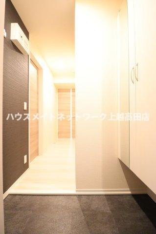 プレミアステイツ Ｋの玄関|玄関