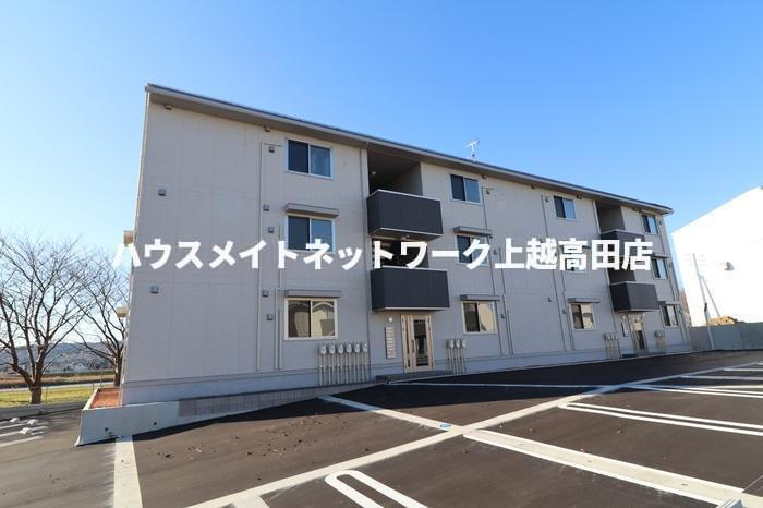 プレミアステイツ Ｋの外観|外観写真