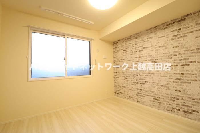 プレミアステイツ Ｋの内装|洋室