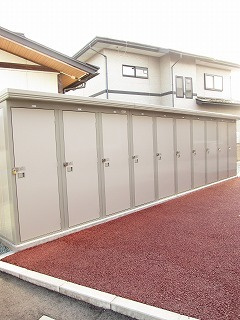 ヴィラ・シャンテＡのその他|その他