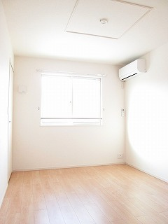 ヴィラ・シャンテＡの内装|その他部屋・スペース