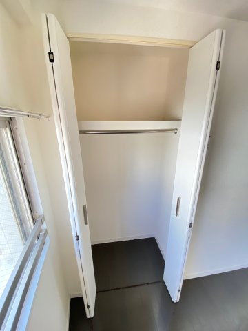 SIDE Oneの収納