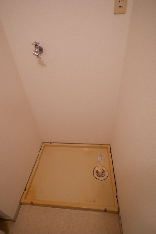 アンビション旭Ｂ棟の設備