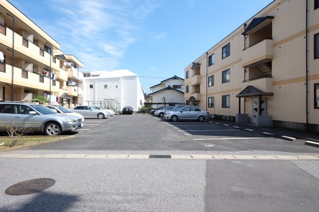 アンビション旭Ｂ棟