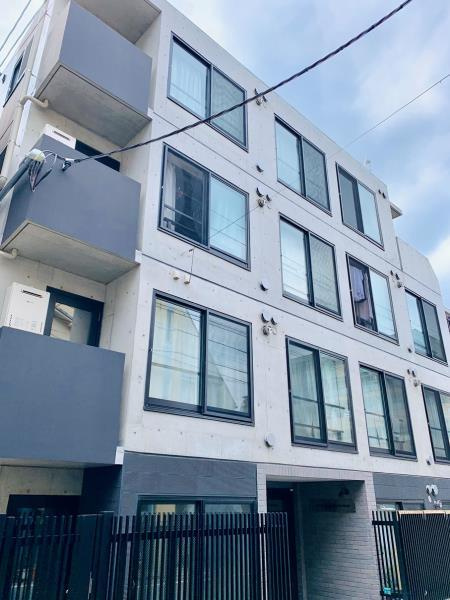 ロータス南長崎