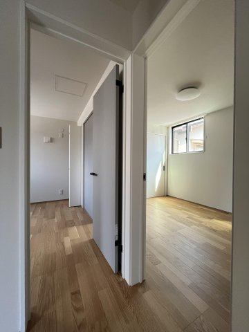 KUSADO HOUSEの居間・リビング