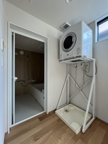 KUSADO HOUSEの浴室