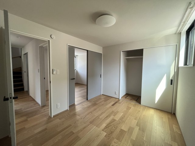 KUSADO HOUSEの居間・リビング