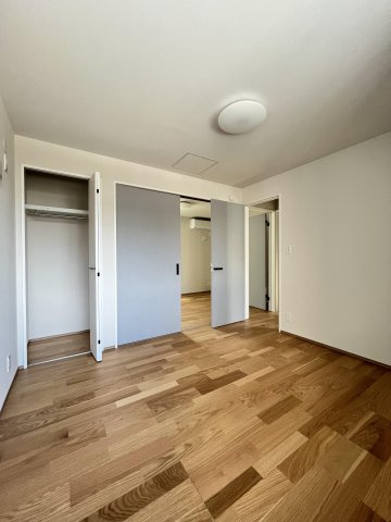 KUSADO HOUSEの収納