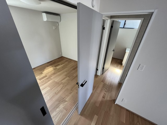 KUSADO HOUSEの内装