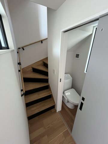 KUSADO HOUSEの内装
