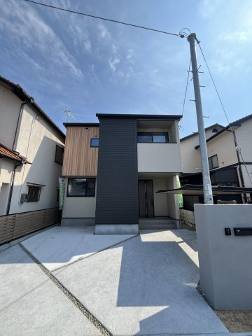 KUSADO HOUSEの駐車場