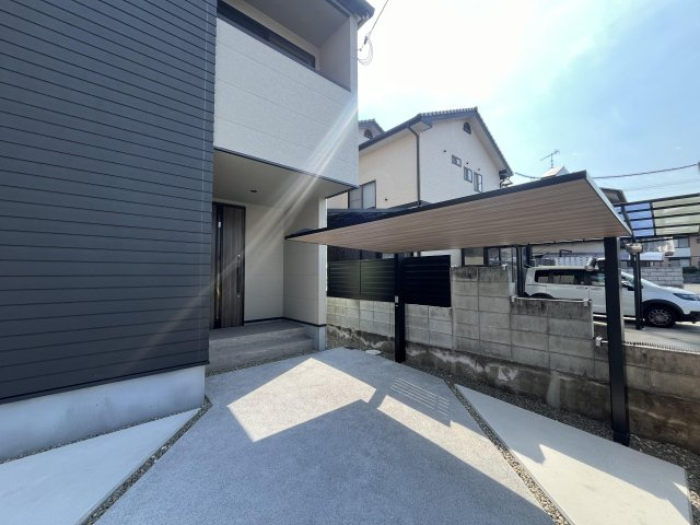 KUSADO HOUSEのその他