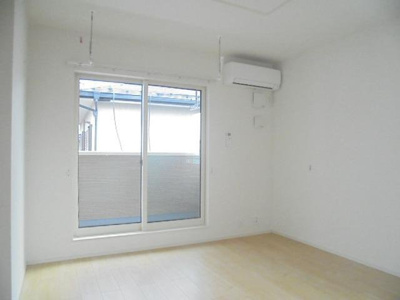 【居間・リビング】 | セレノＡ | ゆったりとした居間です