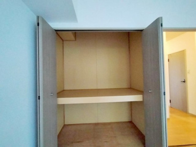 【収納】 | シンフォニックガーデンC棟