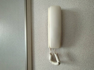 【セキュリティ】 | シンフォニックガーデンC棟