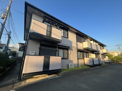 【外観】 | シンフォニックガーデンC棟