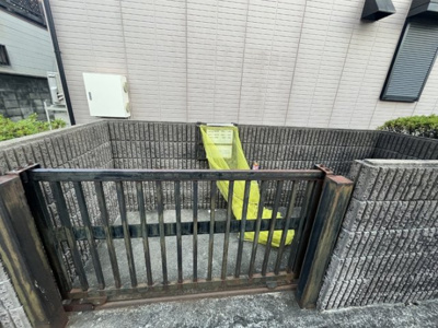 【その他共用部分】 | シンフォニックガーデンC棟