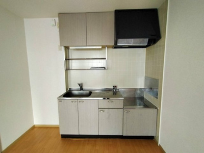 【キッチン】 | シンフォニックガーデンC棟