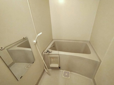 【浴室】 | シンフォニックガーデンC棟