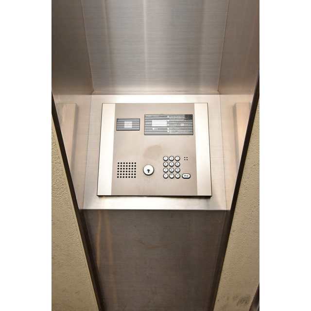 アーデンタワー北堀江のその他共用部分