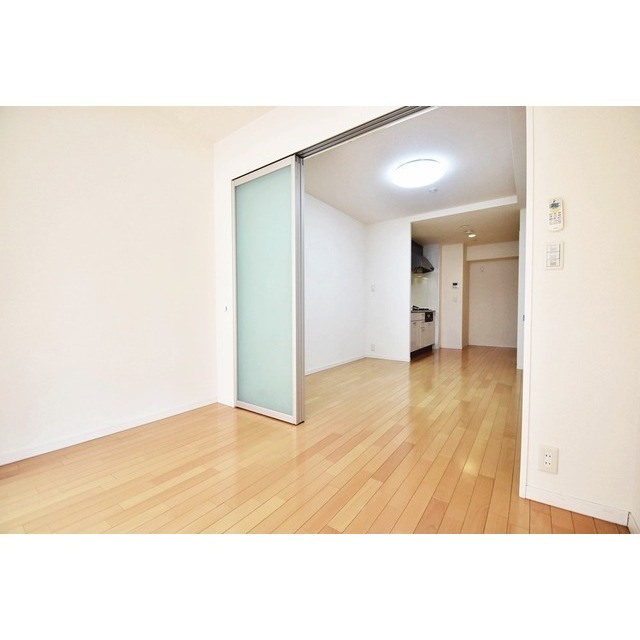 アーデンタワー北堀江のその他