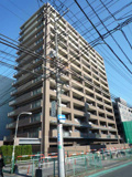Ｄ’グランセ浦和高砂の画像