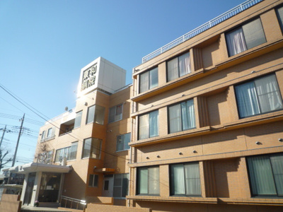 弘象会 東和病院まで600ｍ