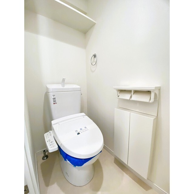 ピアコートＴＭ上板橋　壱番館の内装