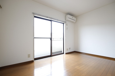 ★横長のお部屋★