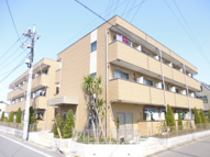メトロステージＳ練馬北町６の画像