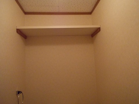 カーサコモドの設備
