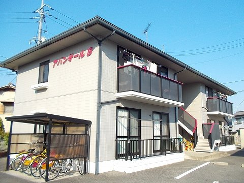 アバンサール B
