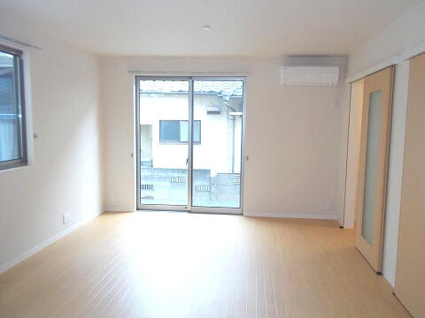 ル・ココンTの居間・リビング