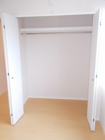 ル・ココンTの収納