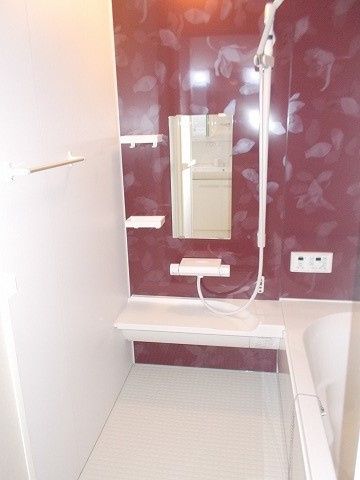 ル・ココンTの設備