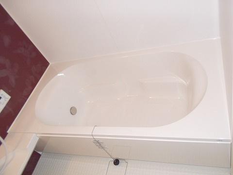 ル・ココンTの浴室